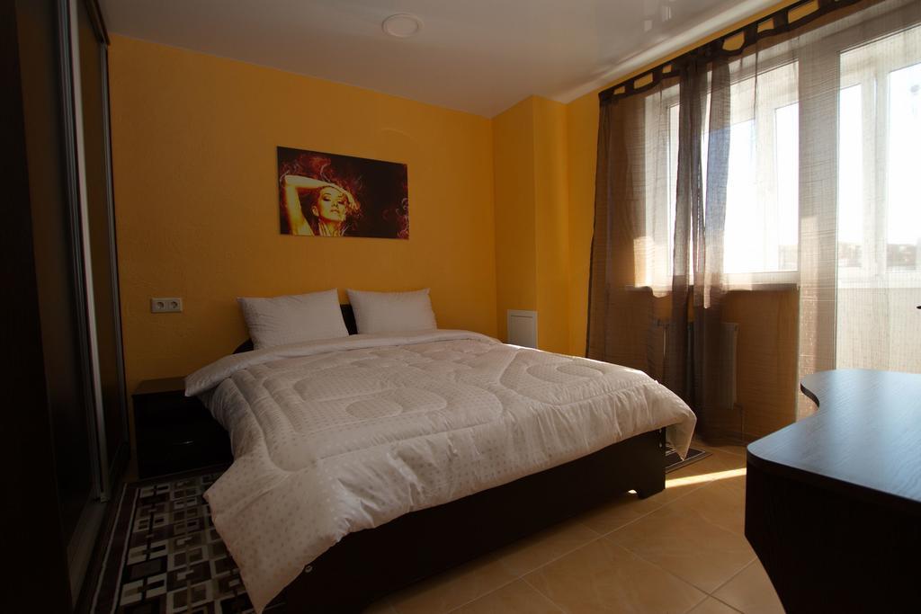 Hvalana Apartments Gomel Room photo